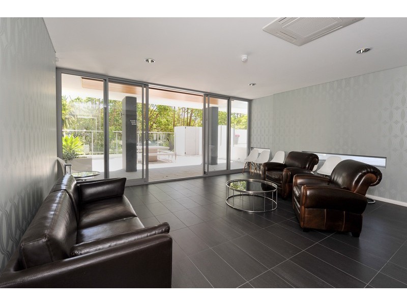 25/8 Prowse Street, West Perth WA 6005
