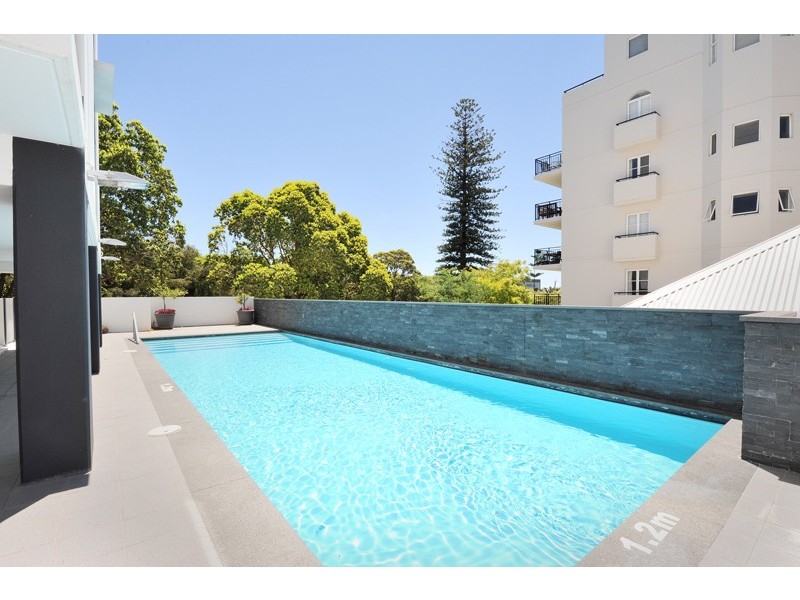 25/8 Prowse Street, West Perth WA 6005