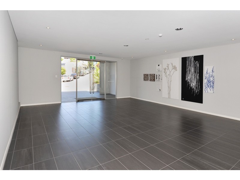 25/8 Prowse Street, West Perth WA 6005