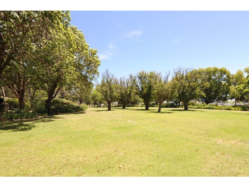 25/8 Prowse Street, West Perth WA 6005