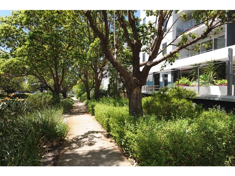 25/8 Prowse Street, West Perth WA 6005