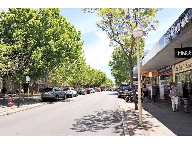 25/8 Prowse Street, West Perth WA 6005