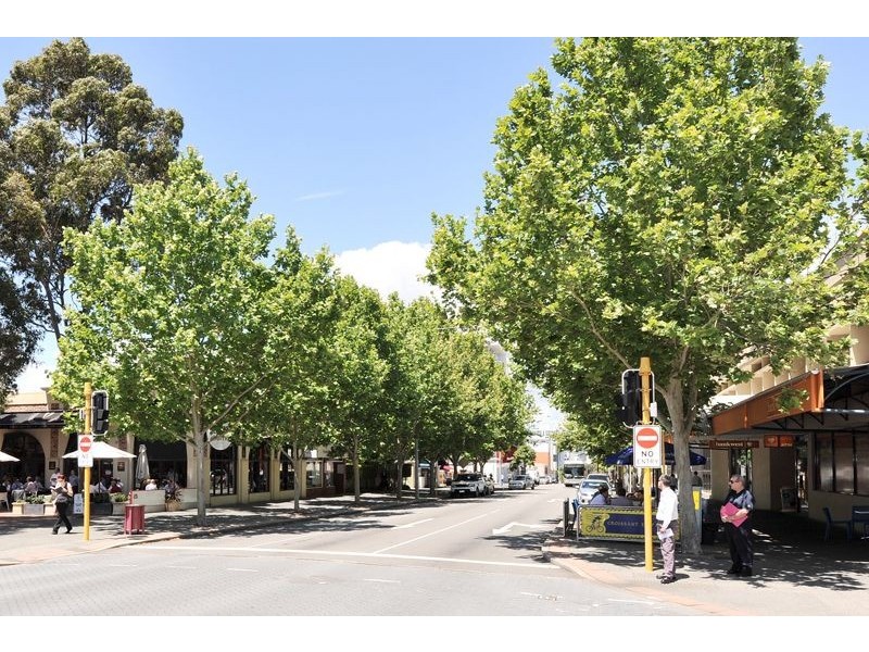 25/8 Prowse Street, West Perth WA 6005