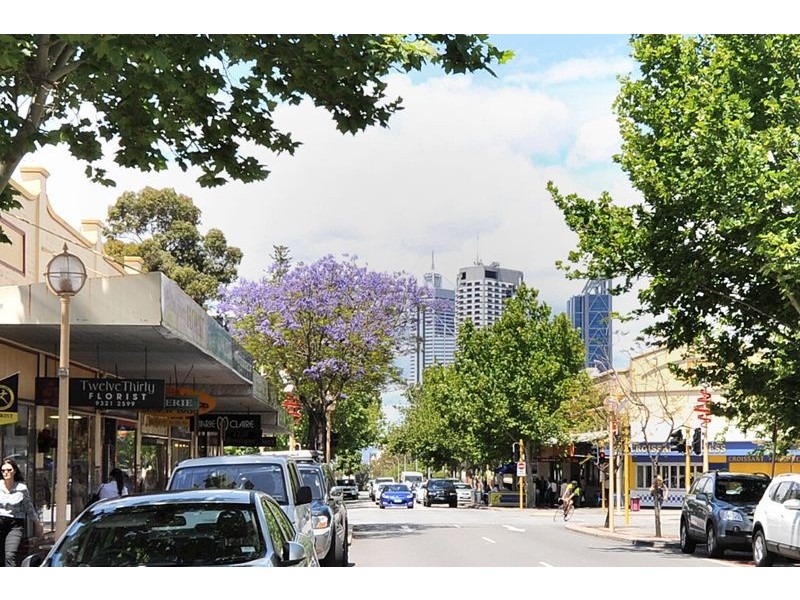 25/8 Prowse Street, West Perth WA 6005