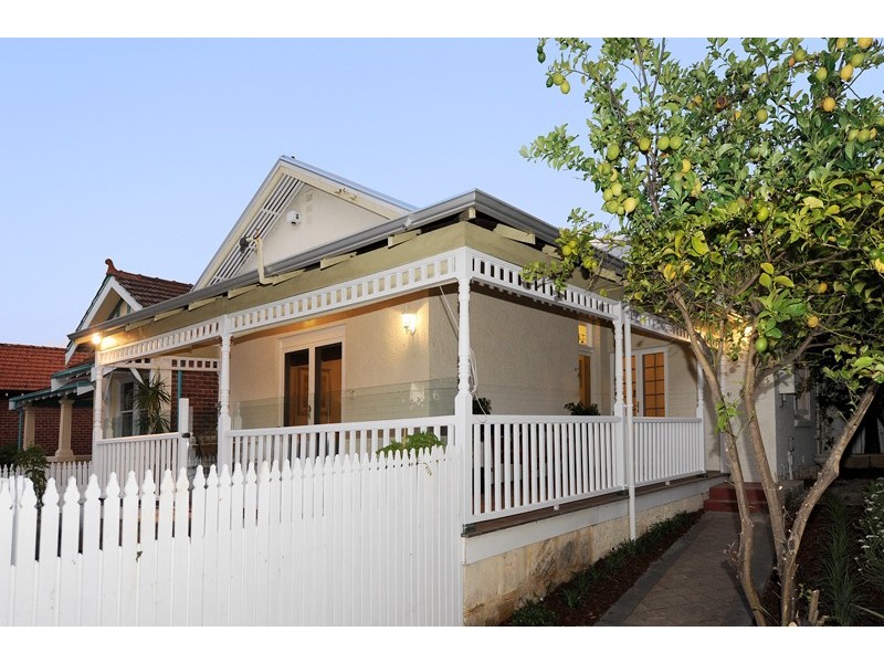 118 Derby Road, Shenton Park WA 6008