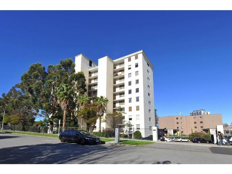 25/60 Forrest Avenue, East Perth WA 6004