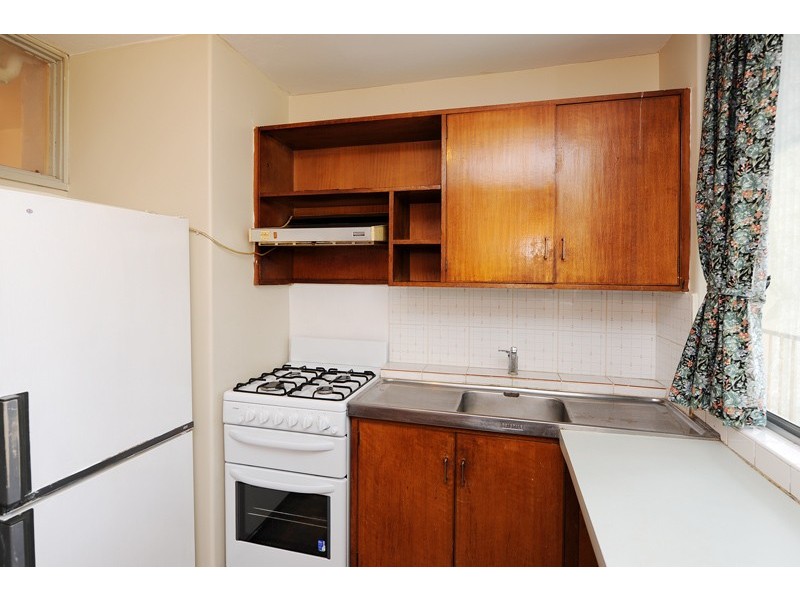 25/60 Forrest Avenue, East Perth WA 6004