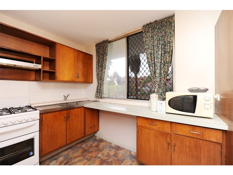 25/60 Forrest Avenue, East Perth WA 6004