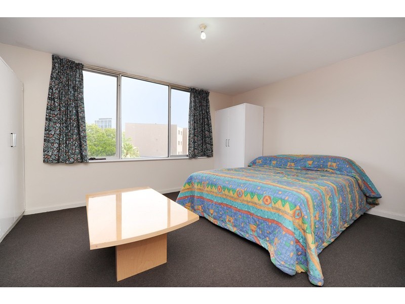 25/60 Forrest Avenue, East Perth WA 6004