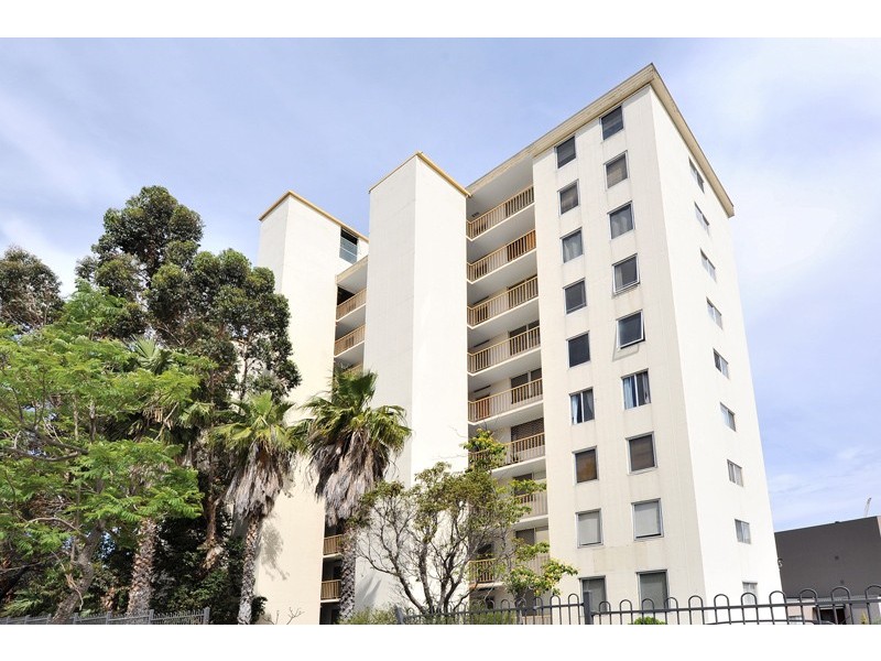 25/60 Forrest Avenue, East Perth WA 6004
