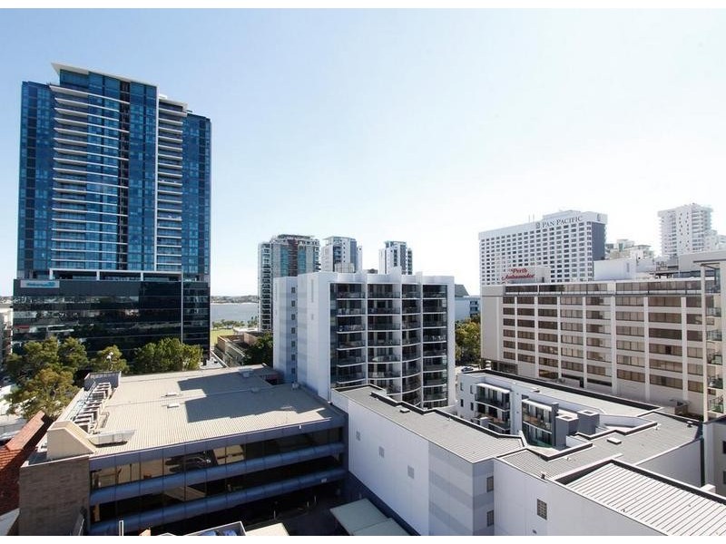 809/251 Hay Street, East Perth WA 6004