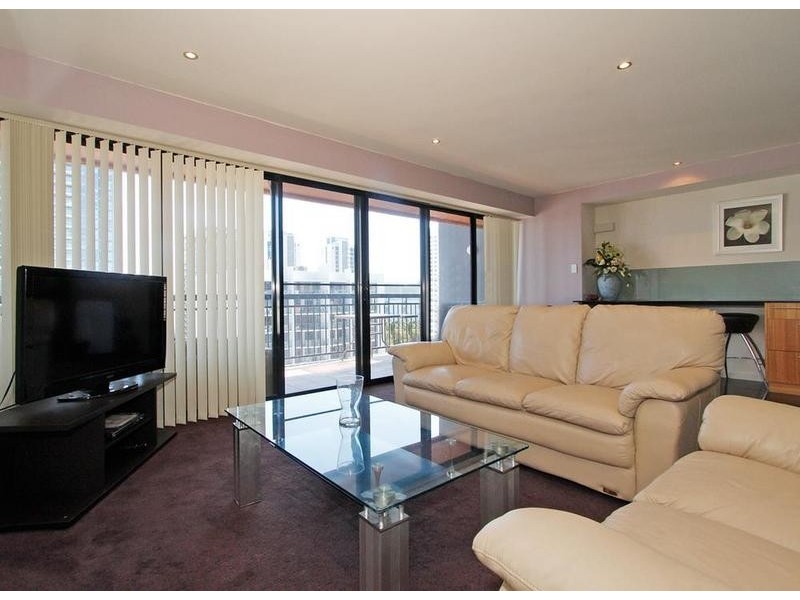 809/251 Hay Street, East Perth WA 6004