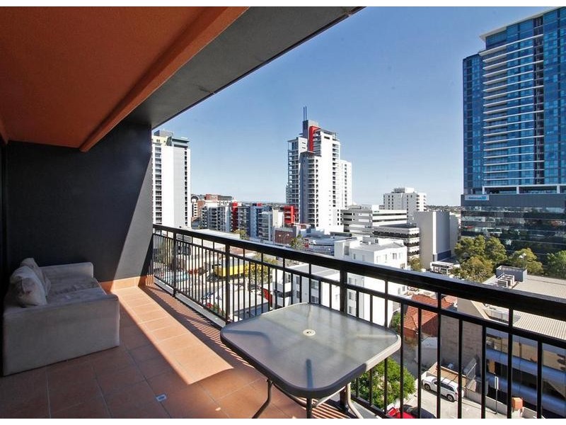 809/251 Hay Street, East Perth WA 6004