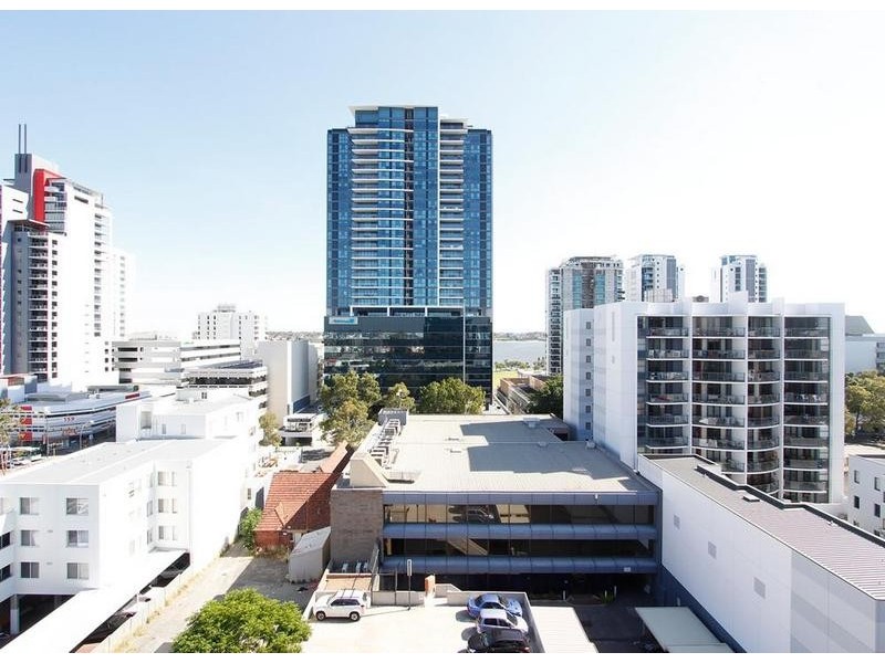 809/251 Hay Street, East Perth WA 6004