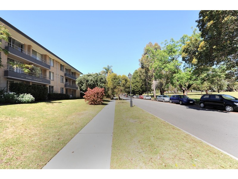 7/124 Subiaco Road, Subiaco WA 6008