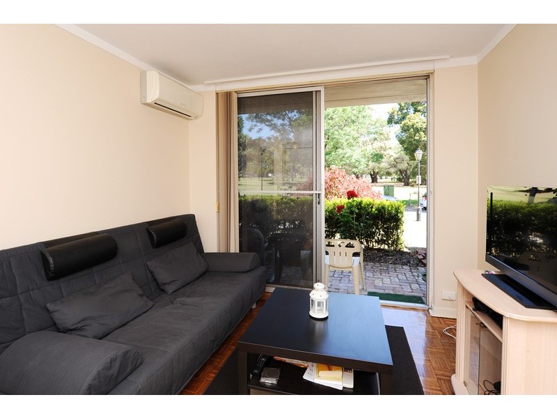 7/124 Subiaco Road, Subiaco WA 6008