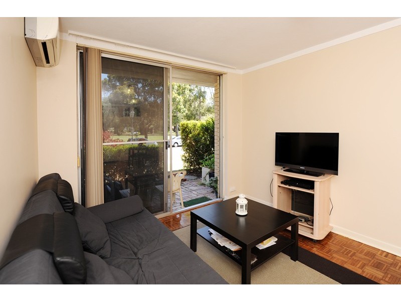 7/124 Subiaco Road, Subiaco WA 6008