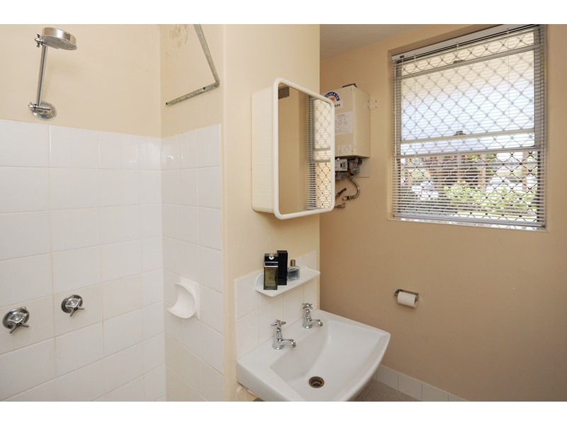 7/124 Subiaco Road, Subiaco WA 6008