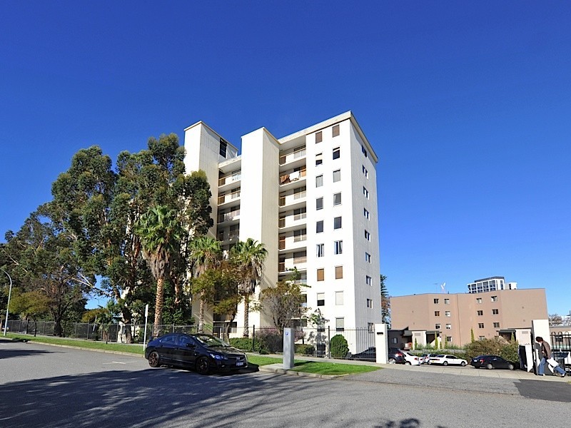 53/60 Forrest Avenue, East Perth WA 6004