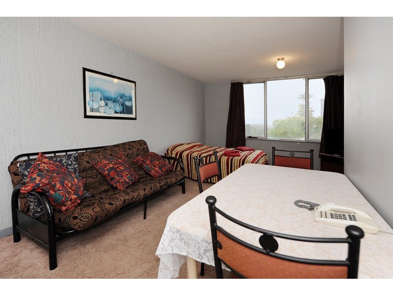 53/60 Forrest Avenue, East Perth WA 6004