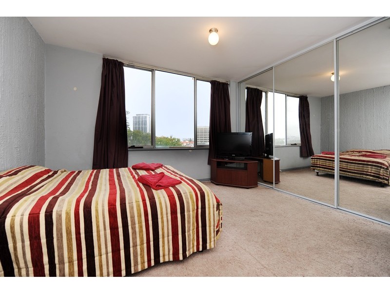 53/60 Forrest Avenue, East Perth WA 6004