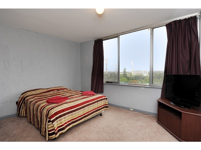 53/60 Forrest Avenue, East Perth WA 6004