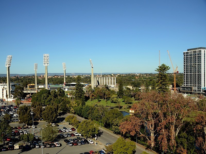 53/60 Forrest Avenue, East Perth WA 6004