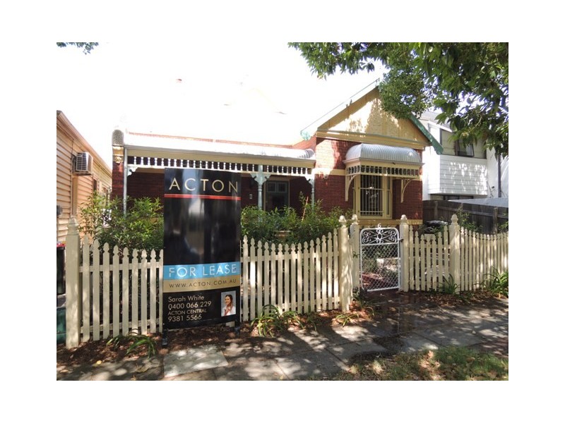 6 Robinson Street, Subiaco WA 6008