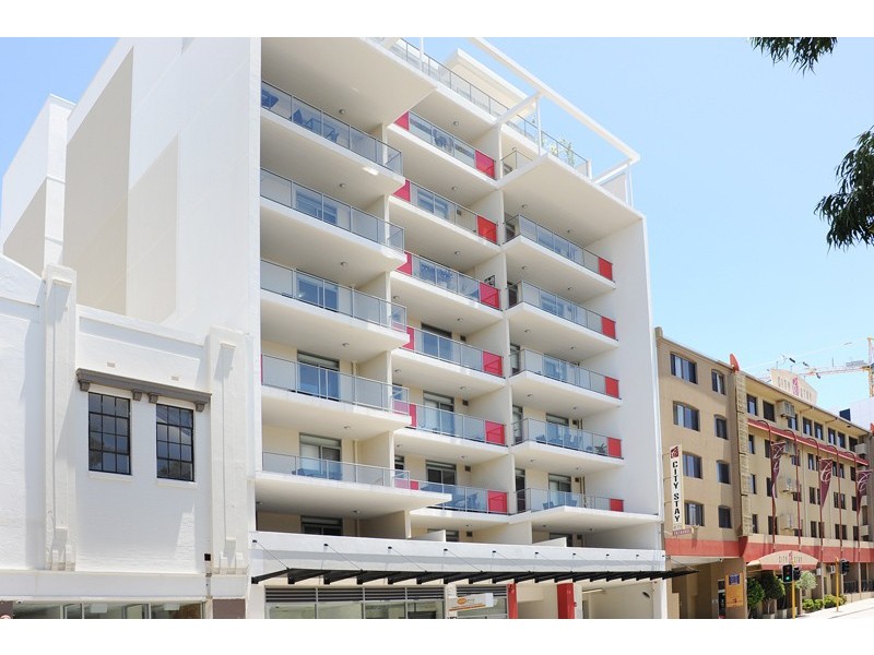 39/863 Wellington Street, West Perth WA 6005