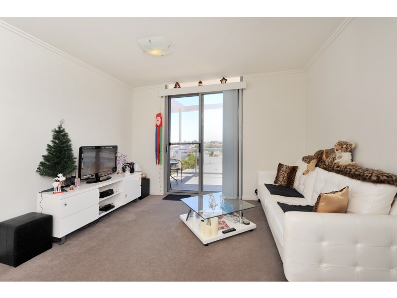39/863 Wellington Street, West Perth WA 6005