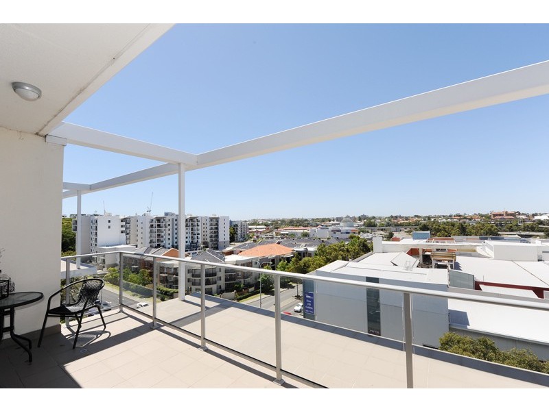 39/863 Wellington Street, West Perth WA 6005