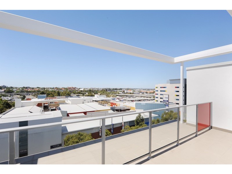 39/863 Wellington Street, West Perth WA 6005
