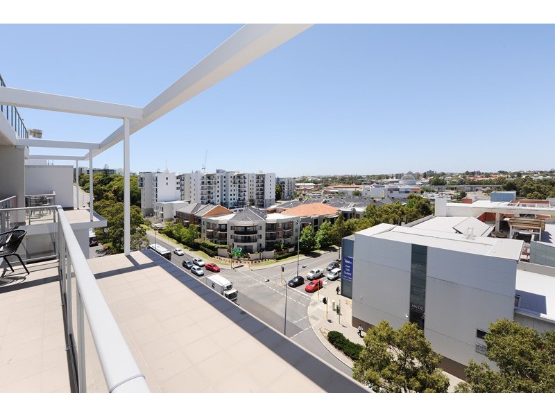 39/863 Wellington Street, West Perth WA 6005