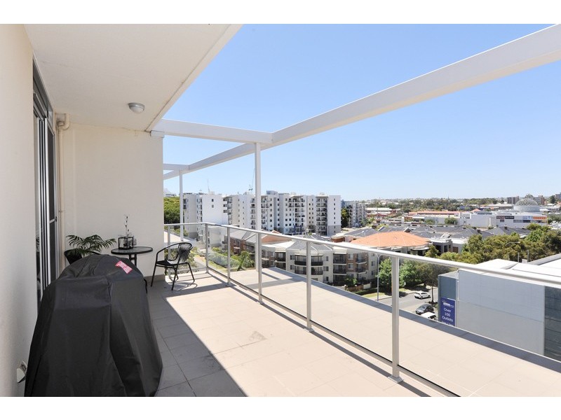 39/863 Wellington Street, West Perth WA 6005