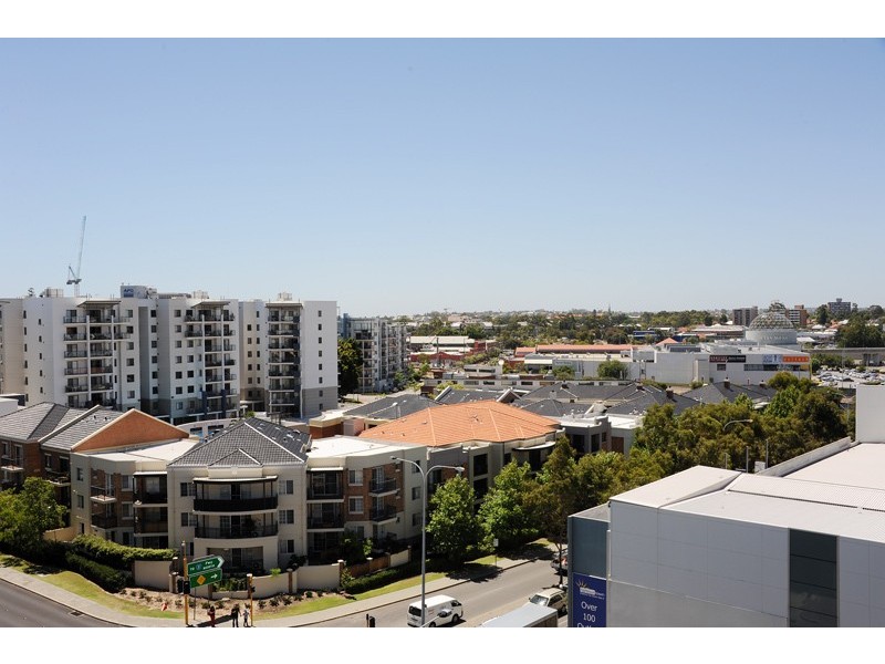 39/863 Wellington Street, West Perth WA 6005