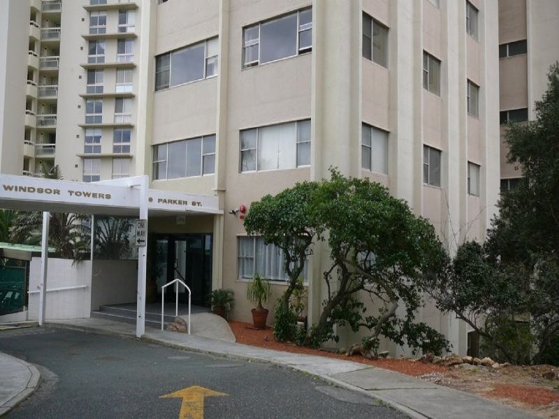 4S/9 Parker Street, South Perth WA 6151