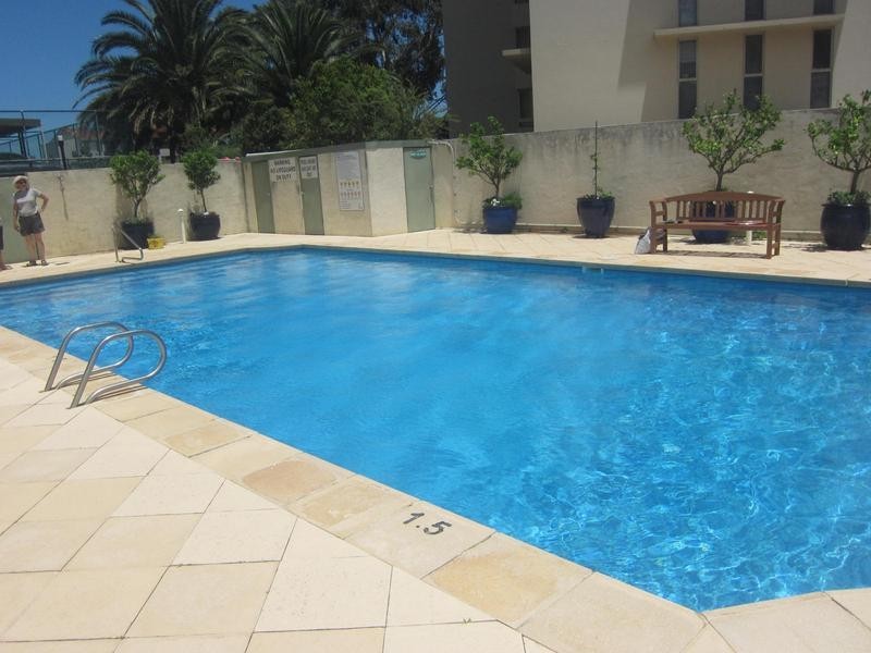 4S/9 Parker Street, South Perth WA 6151