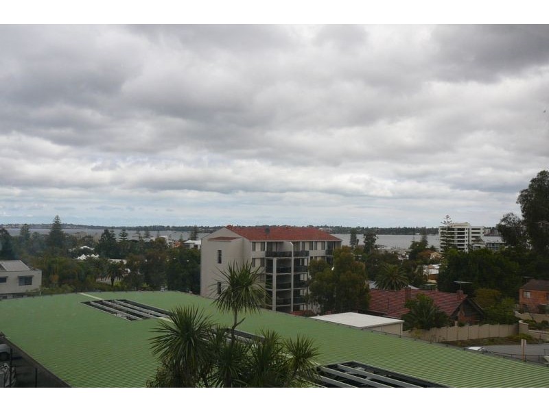 4S/9 Parker Street, South Perth WA 6151