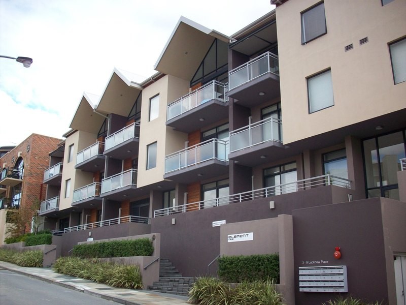 20/3-9 LUCKNOW, West Perth WA 6005