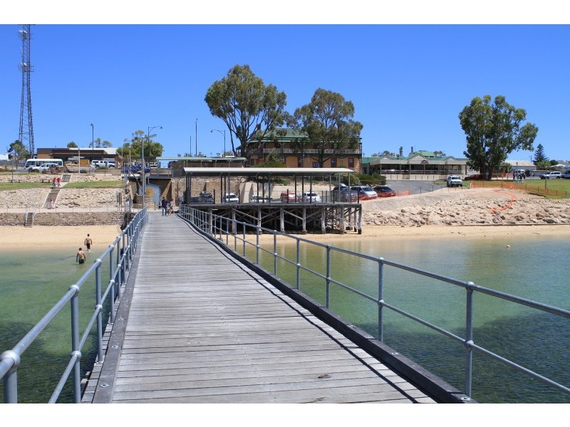 28 Oscar Williams Drive, Streaky Bay SA 5680