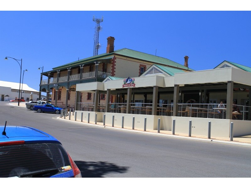 28 Oscar Williams Drive, Streaky Bay SA 5680