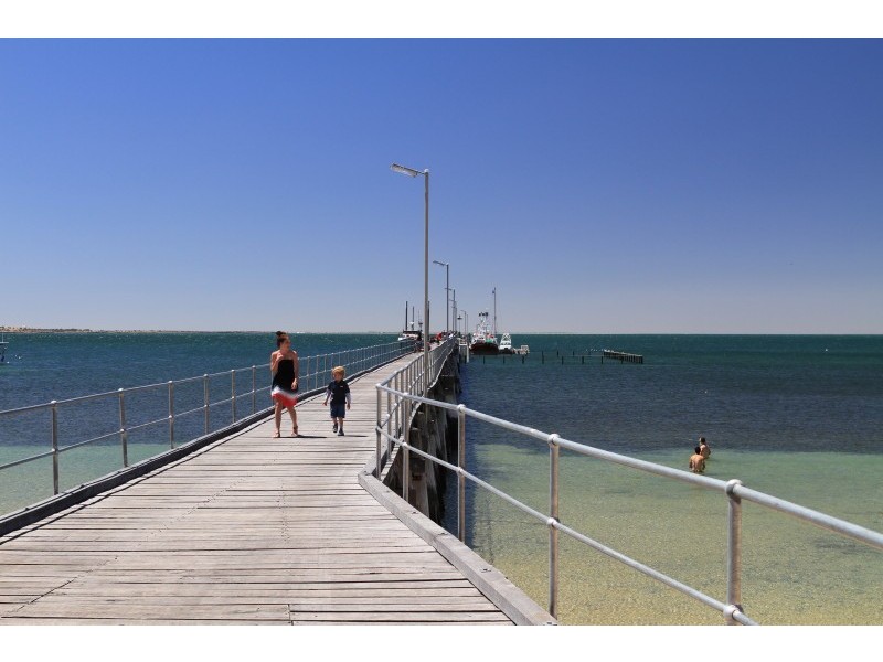 28 Oscar Williams Drive, Streaky Bay SA 5680