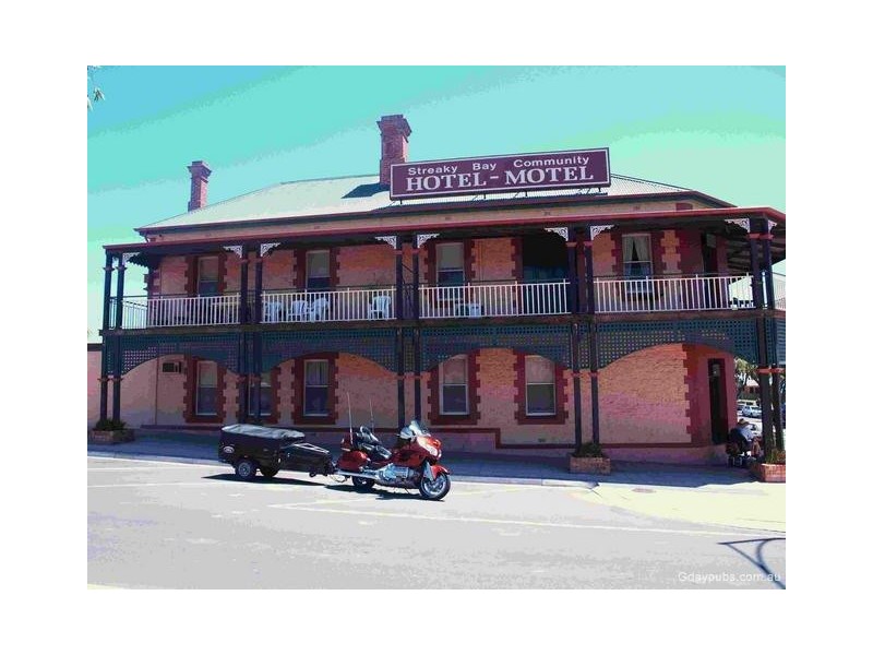 28 Oscar Williams Drive, Streaky Bay SA 5680