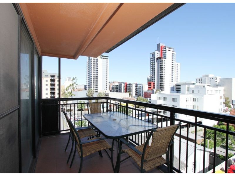 410/251 Hay Street, East Perth WA 6004