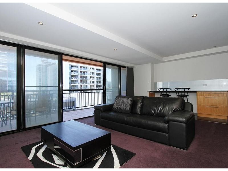 410/251 Hay Street, East Perth WA 6004
