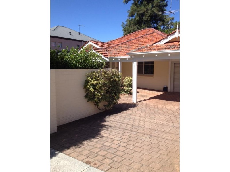 12 Weld Street, Nedlands WA 6009