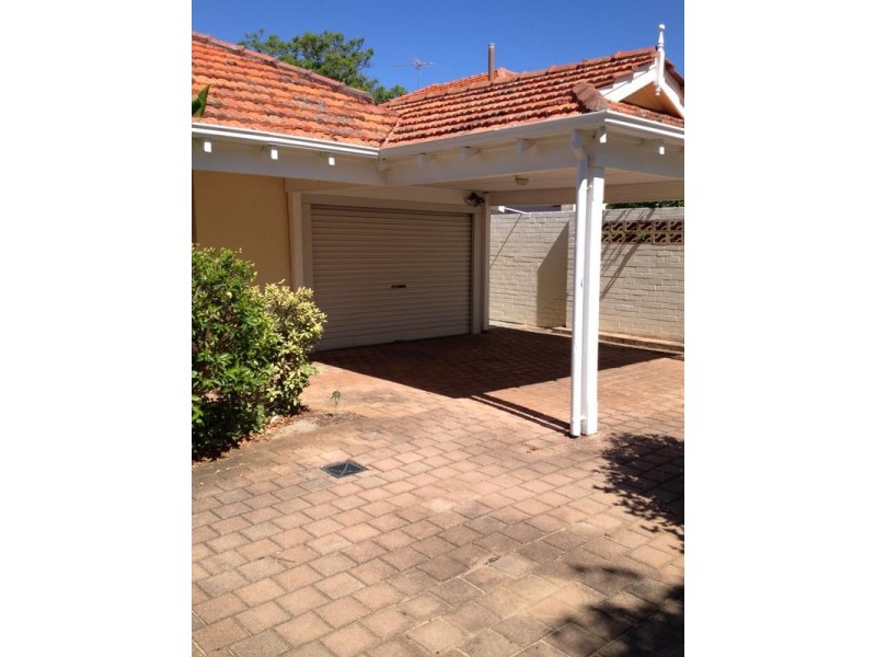 12 Weld Street, Nedlands WA 6009