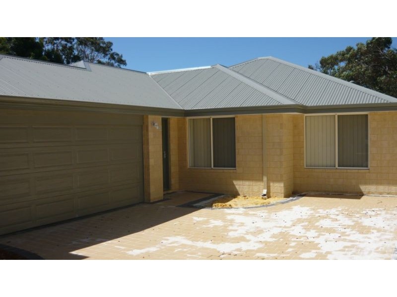 16A Dumond Street, Bentley WA 6102