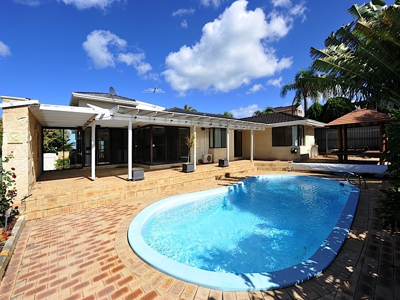 58 Tarongo Way, City Beach WA 6015