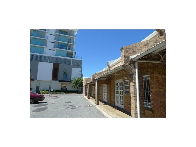 6/4 Gugeri Street, Claremont WA 6010